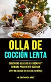 Olla De Cocción Lenta