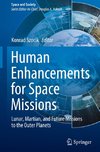 Human Enhancements for Space Missions