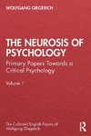 The Neurosis of Psychology