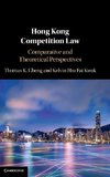 Hong Kong Competition Law