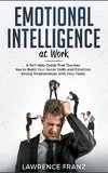 Emotional Intelligence at Work