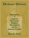 Browne-Brown