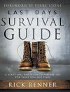 Last Days Survival Guide