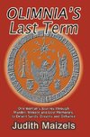 Olimnia's Last Term