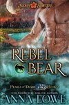 Rebel Bear