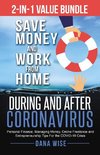 2-in-1 Value Bundle Save Money and Work from Home During and After Coronavirus