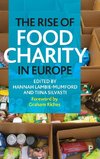 The Rise of Food Charity in Europe