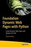 Foundation Dynamic Web Pages with Python