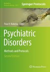 Psychiatric Disorders