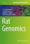 Rat Genomics