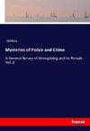 Mysteries of Police and Crime