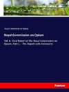 Royal Commission on Opium