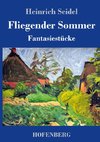 Fliegender Sommer