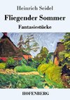 Fliegender Sommer