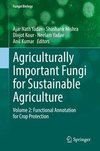 Agriculturally Important Fungi for Sustainable Agriculture