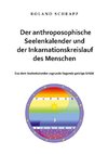 Der anthroposophische Seelenkalender und der Inkarnationskreislauf des Menschen