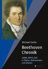 Beethoven-Chronik (Neuauflage)