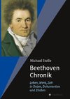 Beethoven-Chronik (Neuauflage)