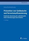 Prävention von Geldwäsche und Terrorismusfinanzierung