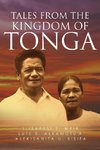 Tales From The Kingdom Of Tonga