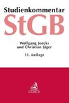 Strafgesetzbuch