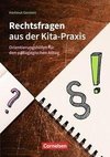 Rechtsfragen aus der Kita-Praxis