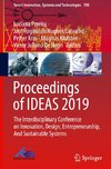 Proceedings of IDEAS 2019