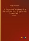 The Flourishing of Romance and the Rise of Allegory (Periods of European Literature, vol. II)