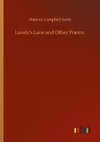 Lundy's Lane and Other Poems