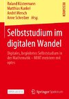 Selbststudium im digitalen Wandel