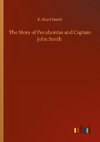 The Story of Pocahontas and Captain John Smith