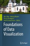 Foundations of Data Visualization