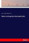 Myths and Songs from the South Pacific