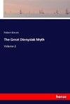 The Great Dionysiak Myth