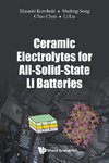 Ceramic Electrolytes for All-Solid-State Li Batteries