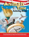 Animals in Time, Volume 3 Activity Book