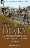 A Soldier's Diary