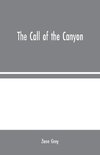 The Call of the Canyon