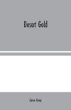 Desert Gold