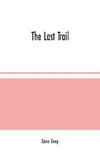 The Last Trail