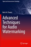 Advanced Techniques for Audio Watermarking