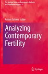 Analyzing Contemporary Fertility