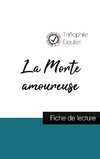 La Morte amoureuse de Théophile Gautier (fiche de lecture et analyse complète de l'oeuvre)