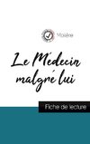 Le Médecin malgré lui de Molière (fiche de lecture et analyse complète de l'oeuvre)