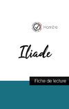 Iliade de Homère (fiche de lecture et analyse complète de l'oeuvre)