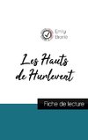 Les Hauts de Hurlevent de Emily Brontë (fiche de lecture et analyse complète de l'oeuvre)