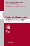 Electronic Government