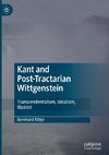 Kant and Post-Tractarian Wittgenstein