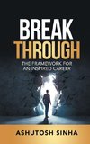 BREAKTHROUGH