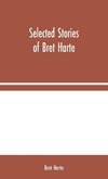 Selected Stories of Bret Harte